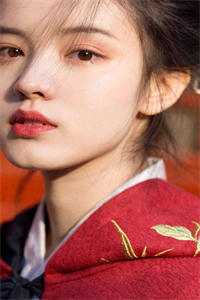 李杰祁天的小说第一女相师阅读