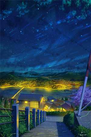 相隔忘川，不复相望秦朗秦沐川全文