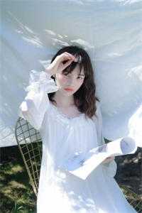 姬阳楚舒媛宏图美人志小说