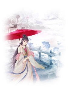 祝予安商瑶的小说爱在雪地里焚烬